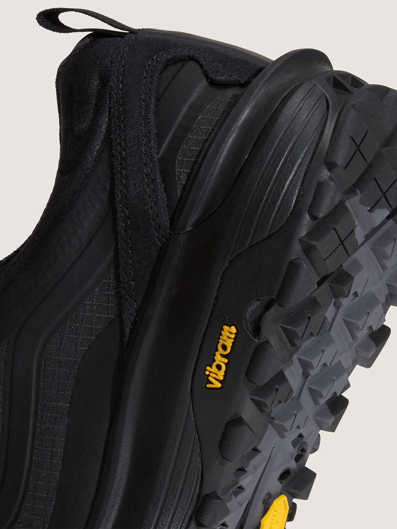 ZAPATILLA UNISEX MTE Crosspath XC Gor NEGRO VANS