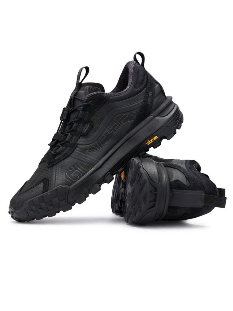 ZAPATILLA UNISEX MTE Crosspath XC Gor NEGRO VANS