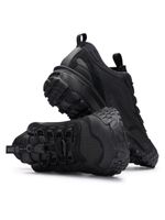 ZAPATILLA UNISEX MTE Crosspath XC Gor NEGRO VANS