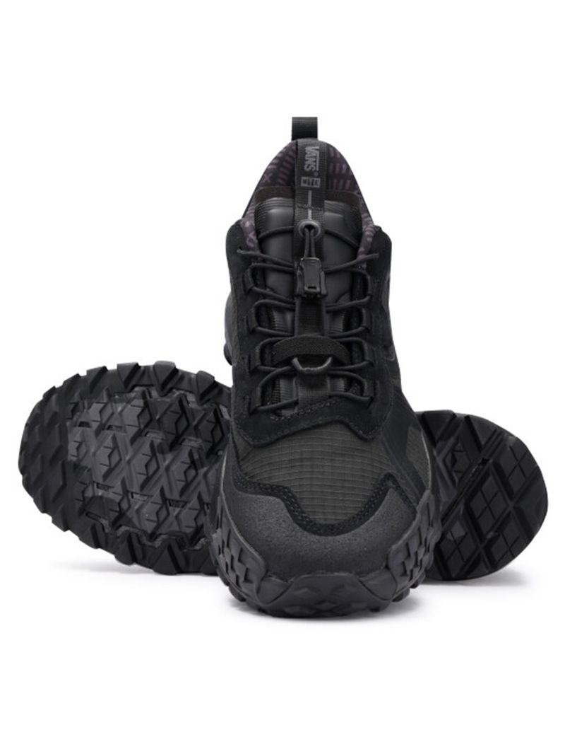 ZAPATILLA UNISEX MTE Crosspath XC Gor NEGRO VANS