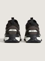 ZAPATILLA UNISEX MTE Crosspath XC NEGRO VANS