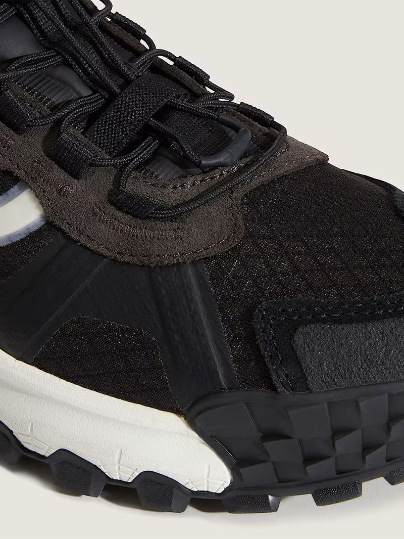 ZAPATILLA UNISEX MTE Crosspath XC NEGRO VANS