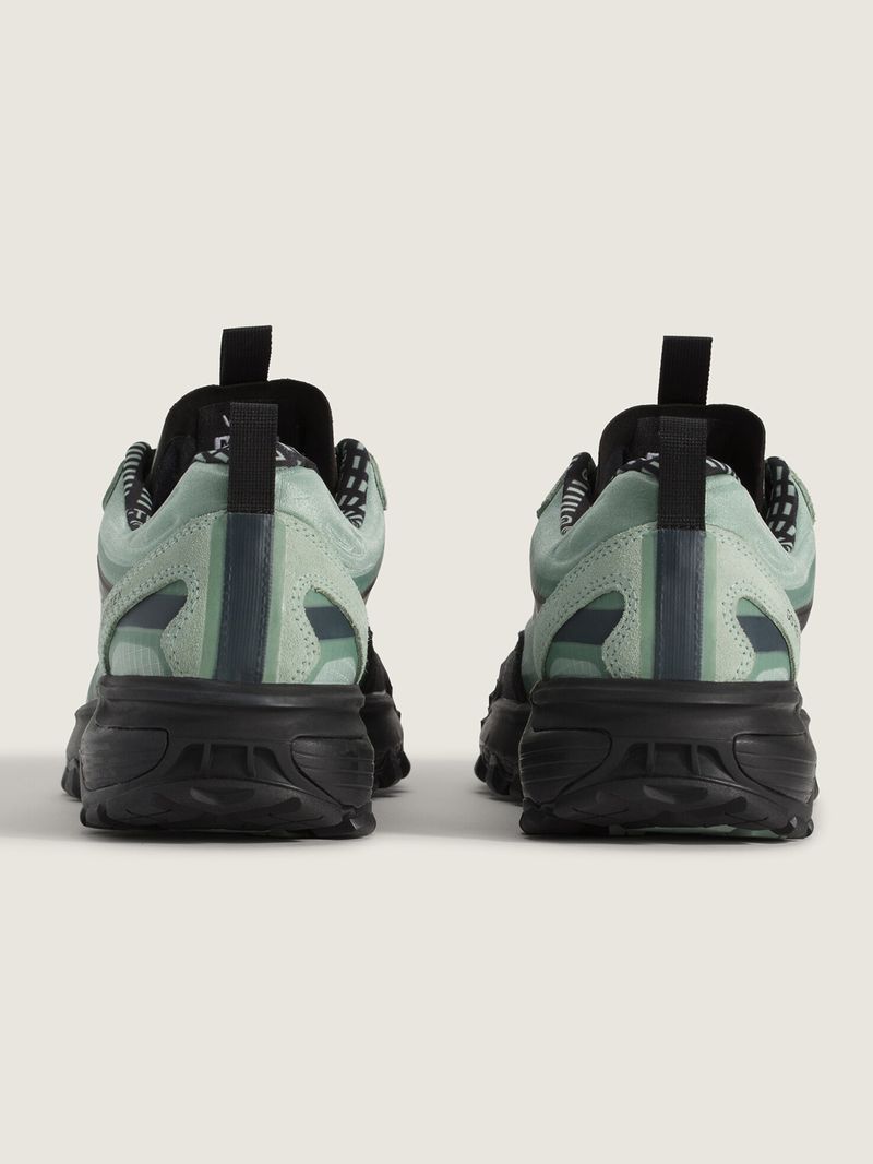 ZAPATILLA UNISEX MTE Crosspath XC Gor CELESTE VANS