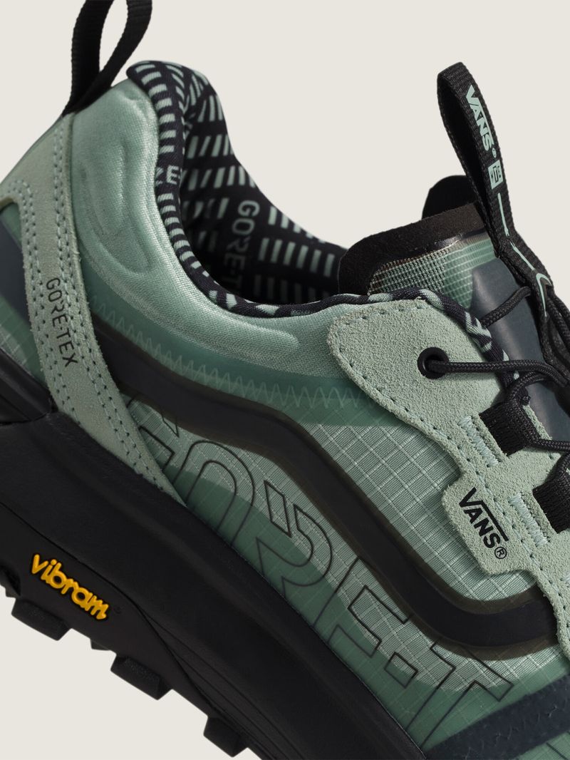 ZAPATILLA UNISEX MTE Crosspath XC Gor CELESTE VANS