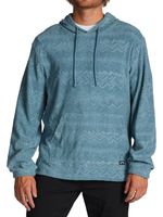 Polerón Hombre Flecker Jacquard