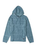 Polerón Hombre Flecker Jacquard