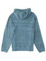 Polerón Hombre Flecker Jacquard