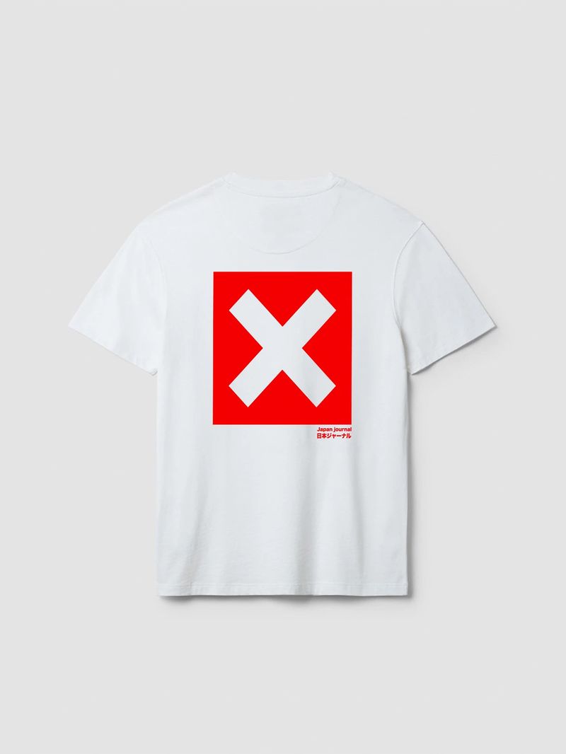 Poleron Unisex Nature Crew Marfil Blue Banana