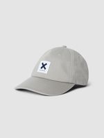 Jockey Unisex Iconic Gris Blue Banana