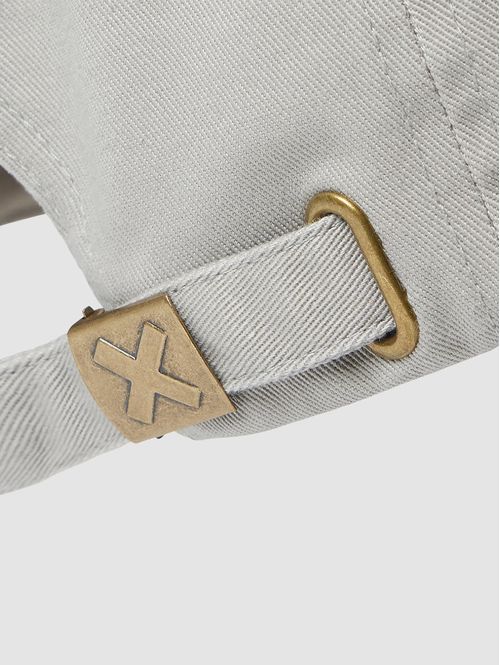 Jockey Unisex Iconic Gris Blue Banana