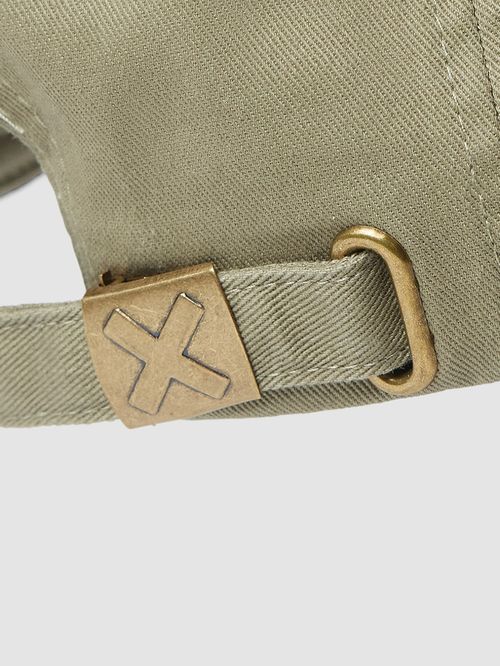 Jockey Unisex Classic Verde Blue Banana