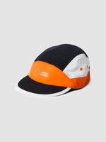 Jockey Unisex Run Negro Blue Banana