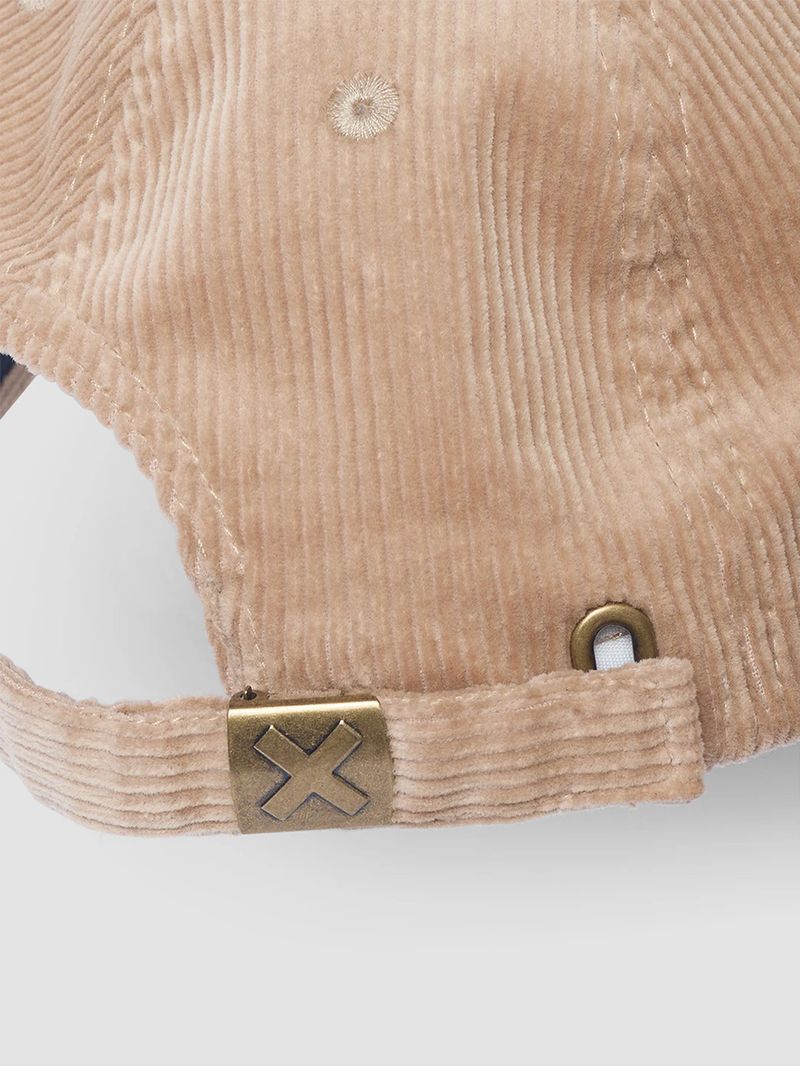 Jockey Unisex Nature Beige Blue Banana