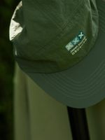 Jockey Unisex Square Café Blue Banana