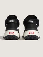 ZAPATILLA C/CANA UNISEX MTE CROSSPATH MID NEGRO VANS