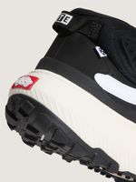 ZAPATILLA C/CANA UNISEX MTE CROSSPATH MID NEGRO VANS