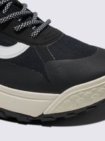 ZAPATILLA C/CANA UNISEX MTE CROSSPATH MID NEGRO VANS