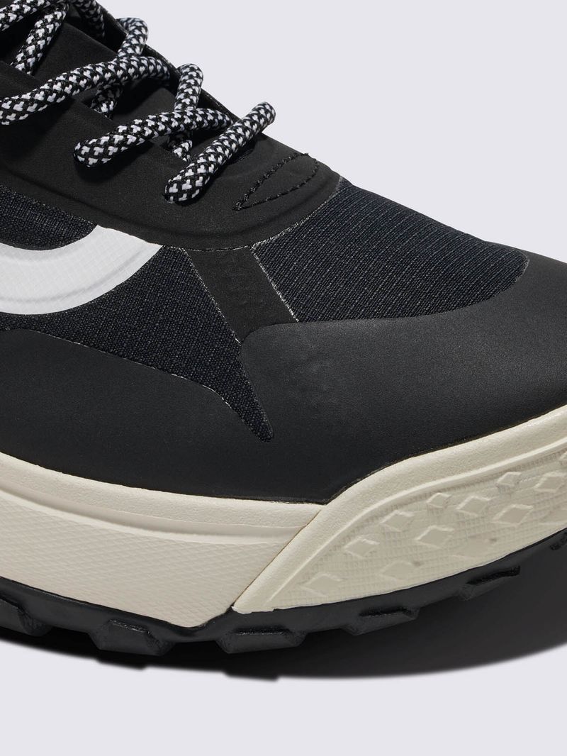 ZAPATILLA C/CANA UNISEX MTE CROSSPATH MID NEGRO VANS