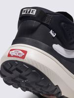 ZAPATILLA C/CANA UNISEX MTE CROSSPATH MID NEGRO VANS