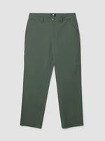Pantalón Hombre Matt Chino Verde Oscuro Blue Banana