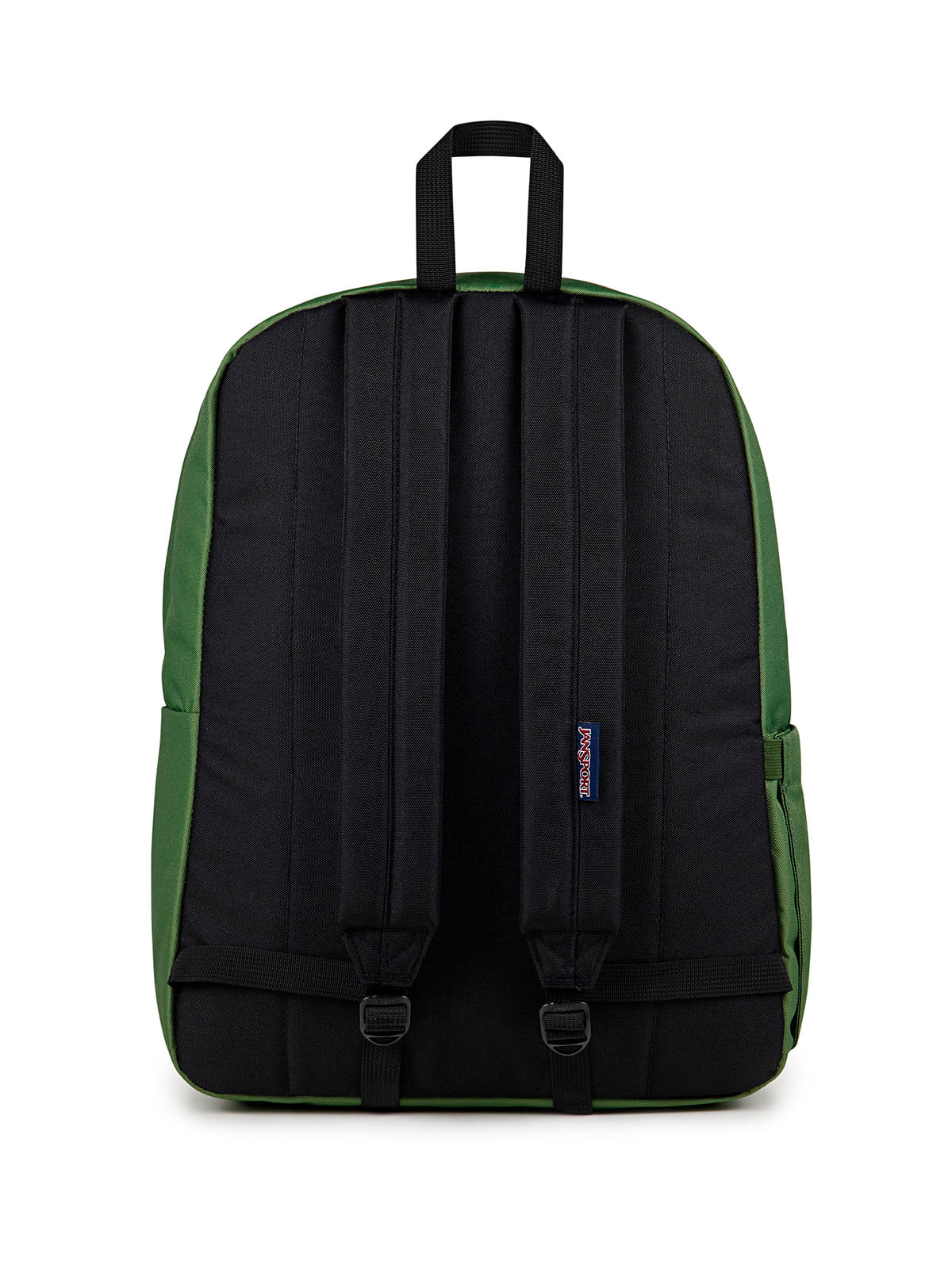 Mochila Superbreak Verde Jansport-Jansport Chile - 7veinte.cl