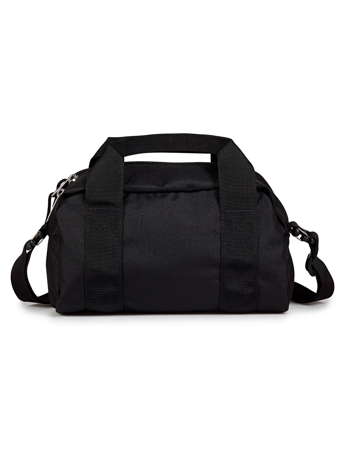 Bolso Weekender Mini Duffel Negro Jansport-Jansport Chile