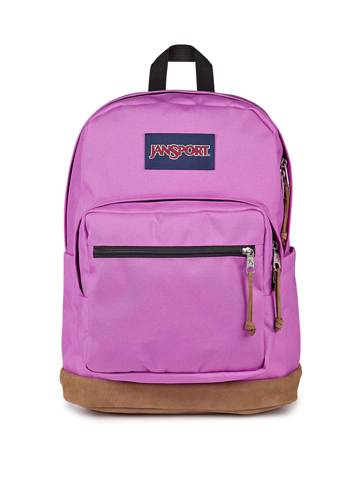 Mochila Right Pack Fucsia Jansport-Jansport Chile - 7veinte.cl