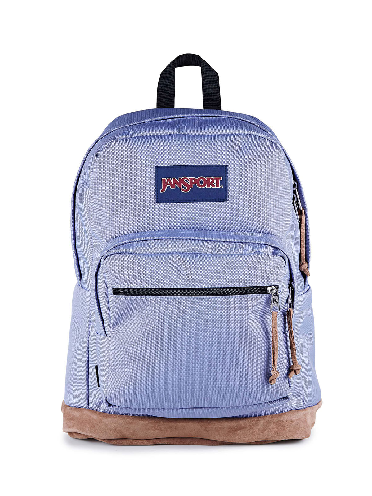 Mochila Right Pack Celeste Jansport-Jansport Chile - 7veinte.cl
