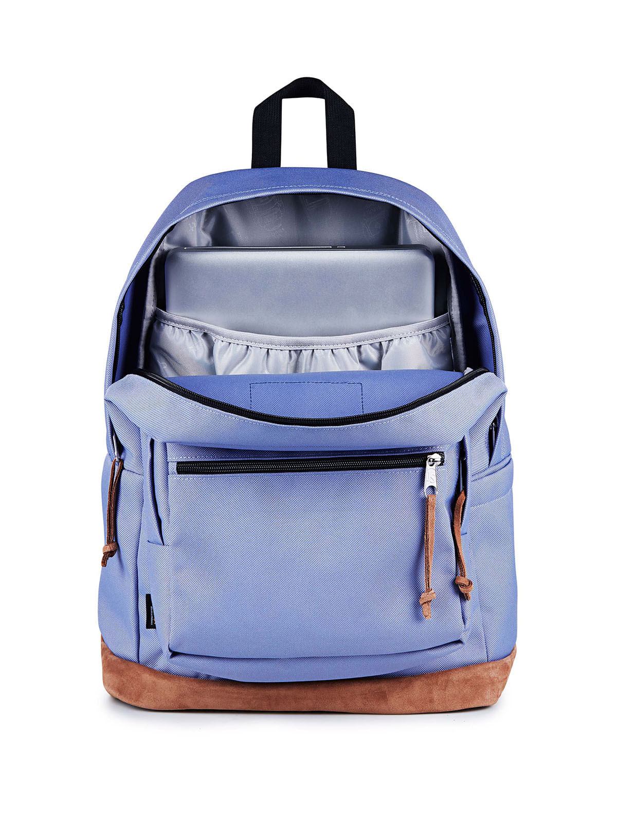 Mochila Right Pack Celeste Jansport-Jansport Chile - 7veinte.cl