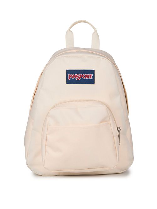 Mochila Half Pint Beige Jansport