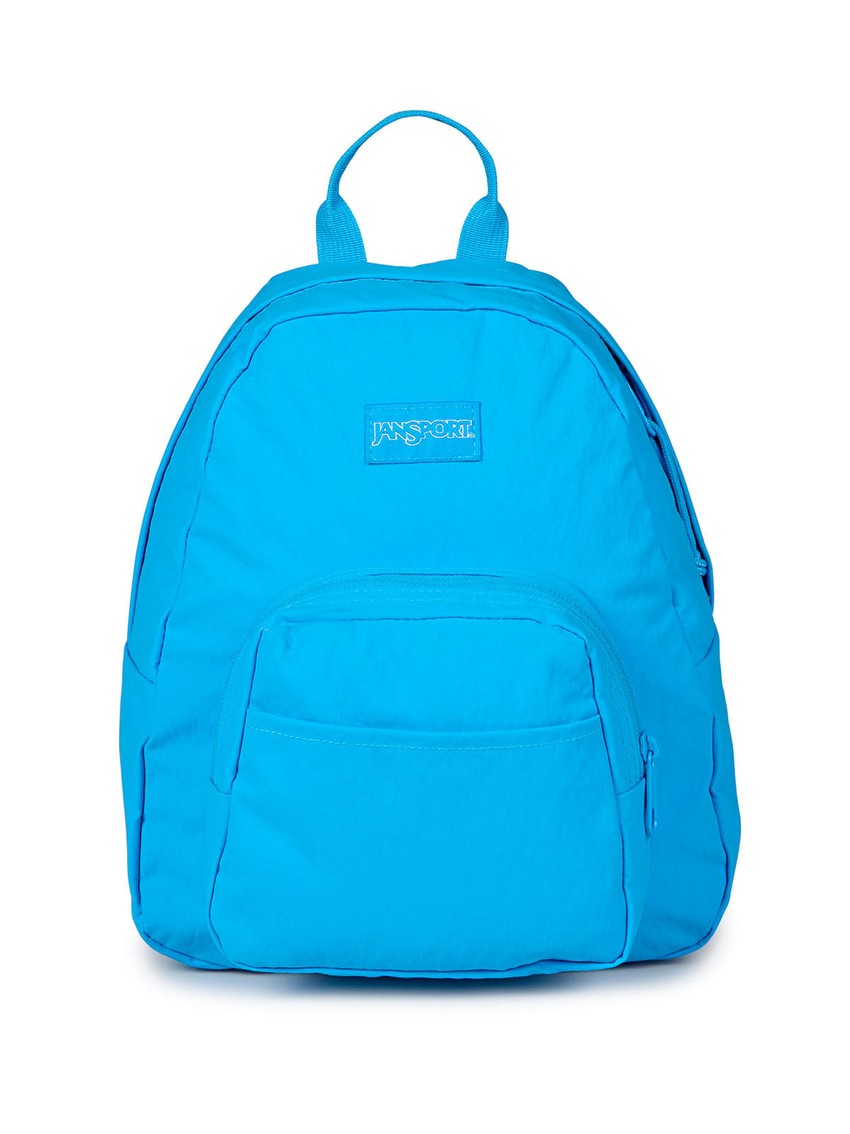 Mochila Half Pint Fx Azul Jansport