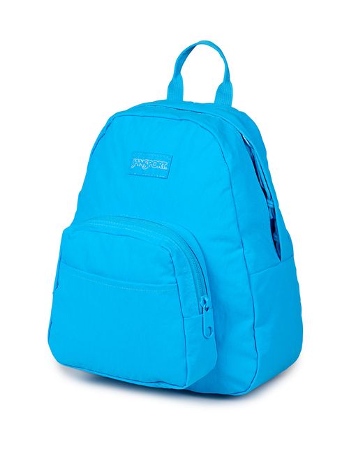 Mochila Half Pint Fx Azul Jansport