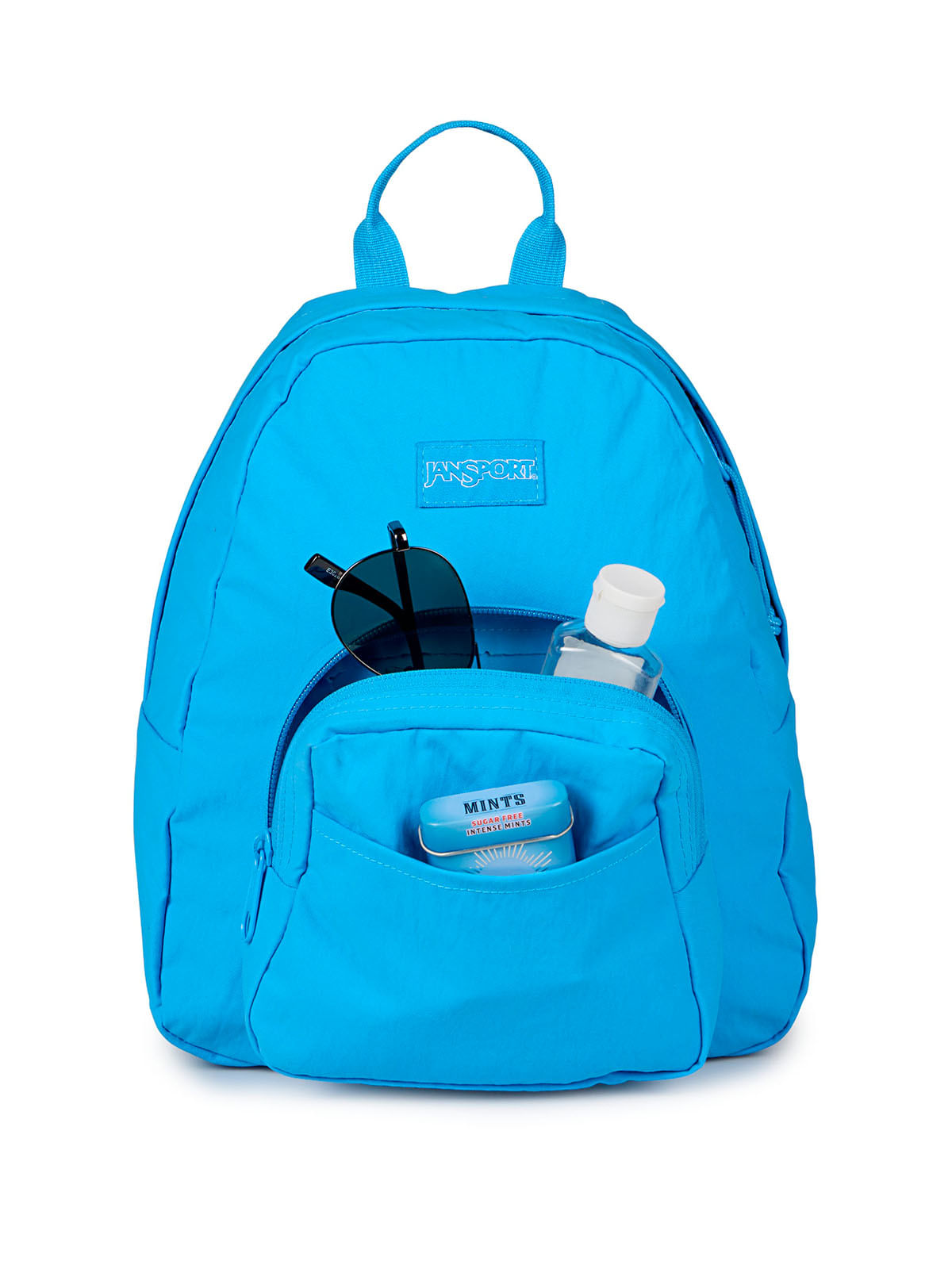 Mochila Half Pint Fx Azul Jansport