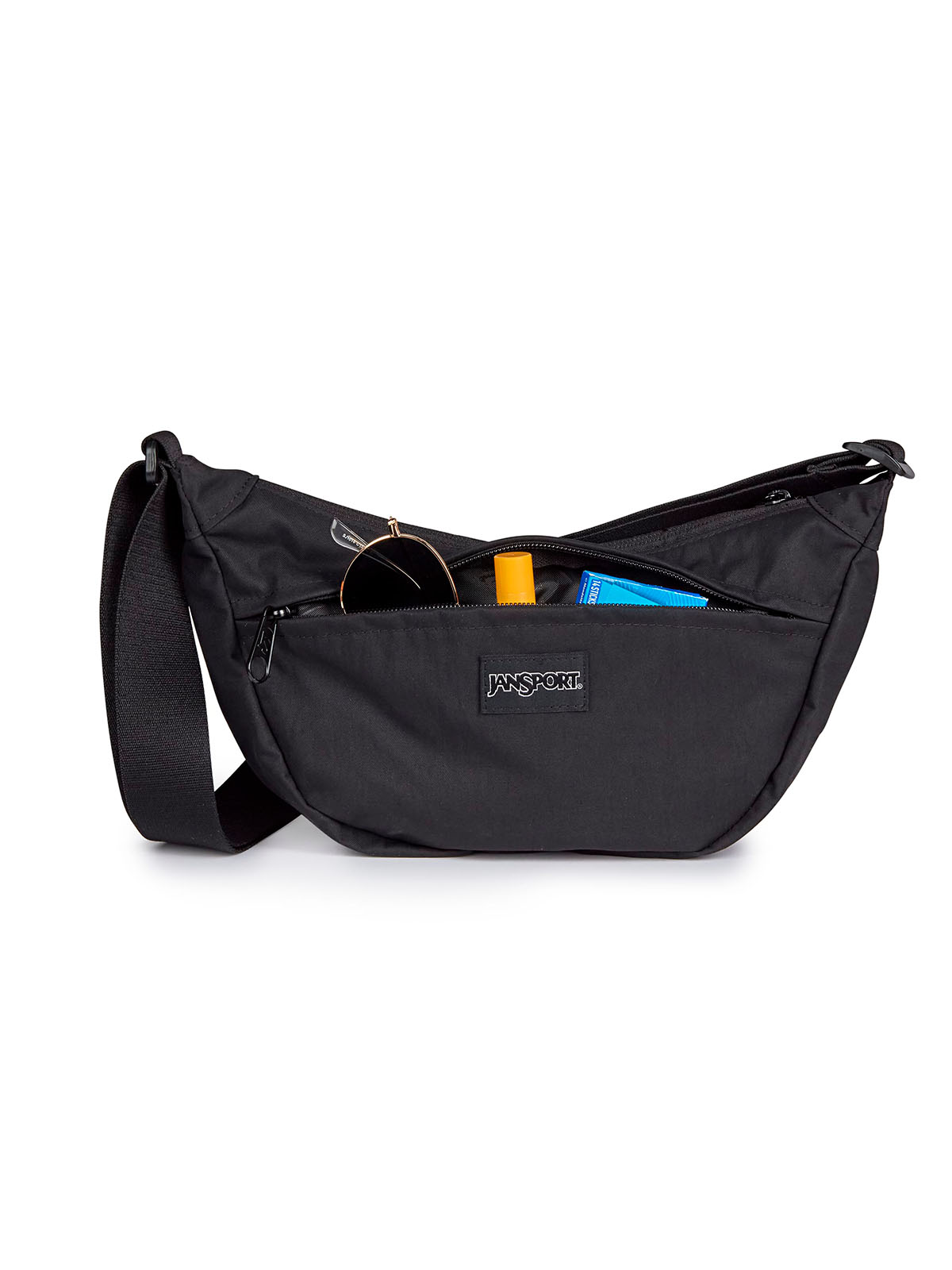 Banano Unphased Negro Jansport-Jansport Chile - 7veinte.cl