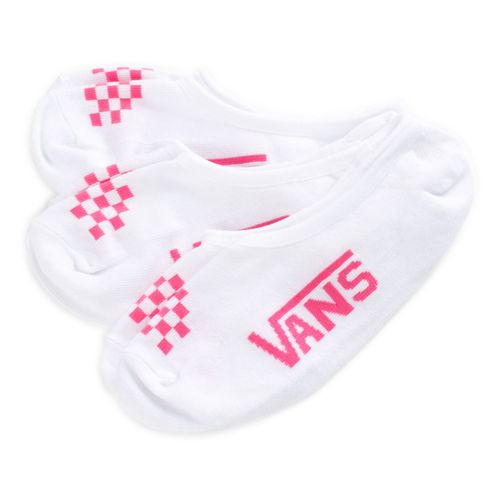 Calcetines Classic Canoodle 6.5-10 3PK White-Wild Orchid