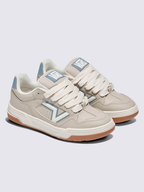 Zapatilla Adulto Upland Beige Vans