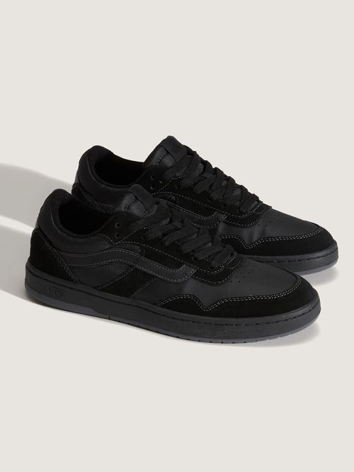 Zapatilla Adulto Cruze 3.0 Negro Vans
