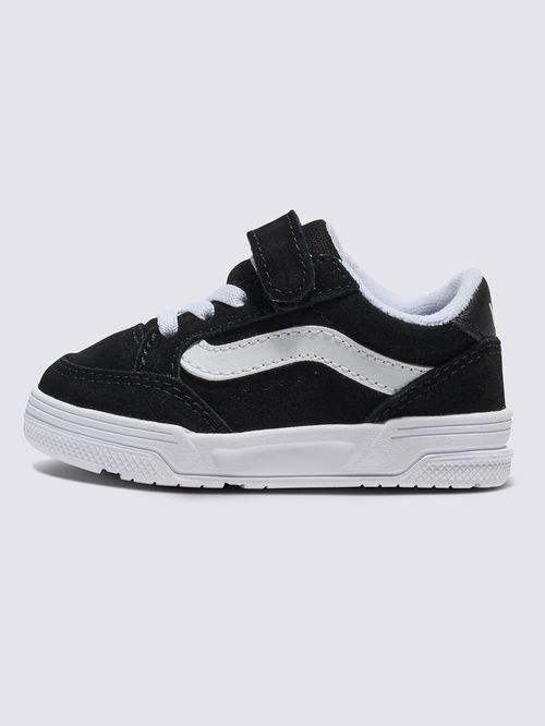 Zapatilla Niño (1 a 4 años) Hylane Negro Vans