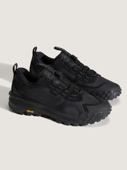 Zapatilla Adulto MTE Crosspath XC Gore-tex Negro Vans