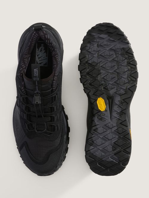 Zapatilla Adulto MTE Crosspath XC Gore-tex Negro Vans