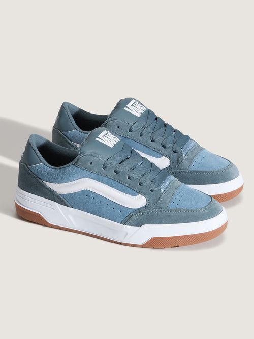 Zapatilla Adulto Hylane Celeste Vans