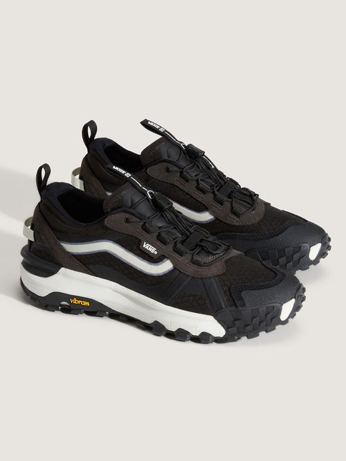 Zapatilla Adulto MTE Crosspath XC Negro Vans