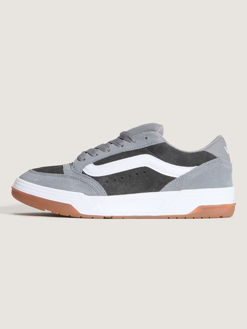 Zapatilla Hombre Hylane Gris Vans