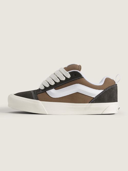 Zapatilla Adulto Knu Skool Café Vans