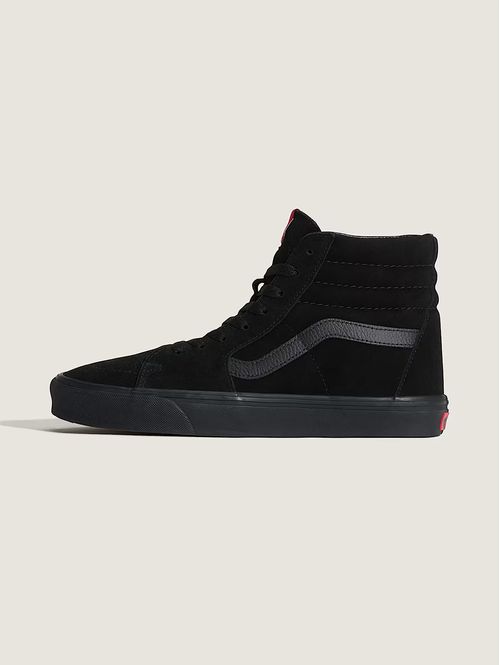 Zapatillas Sk8-Hi Black/Black