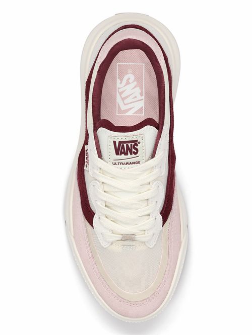 Zapatilla Adulto MTE Ultrarange 2.0 Rosado Vans