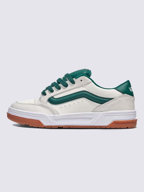 Zapatilla Adulto Hylane Blanco Vans