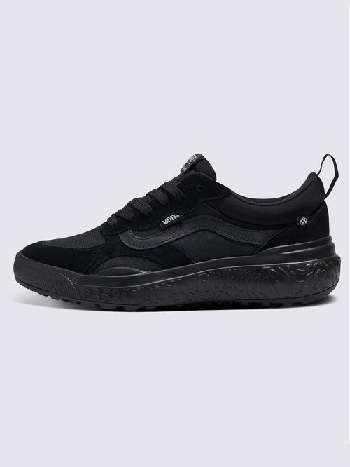Zapatilla Casual Unisex Ultrarange Neo Vr3 Negro Vans
