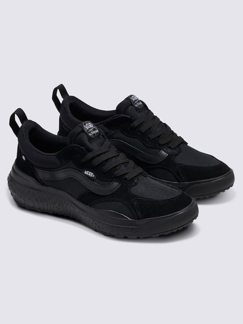 Zapatilla Casual Unisex Ultrarange Neo Vr3 Negro Vans