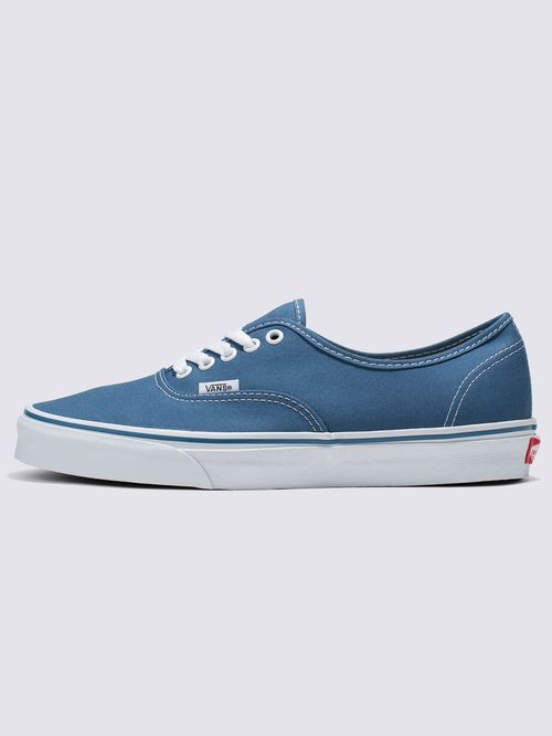 Zapatillas Authentic Navy